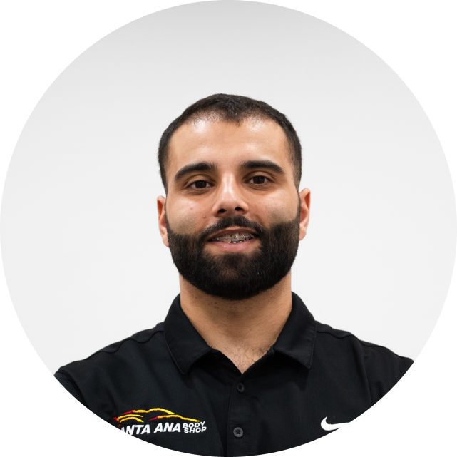 Innovate Haus Client headshot