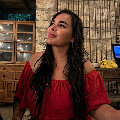 Innovate Haus Client headshot