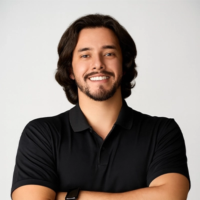 Innovate Haus Client headshot