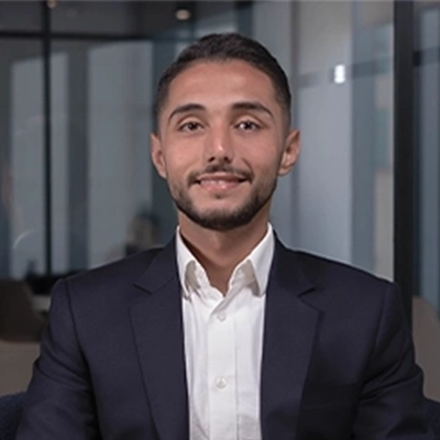 Innovate Haus Client headshot