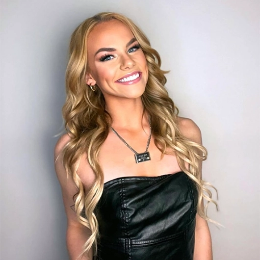 Sophie Puccetti headshot