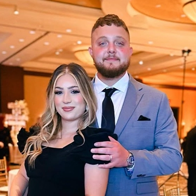 image of founders of Apex Auto Collision