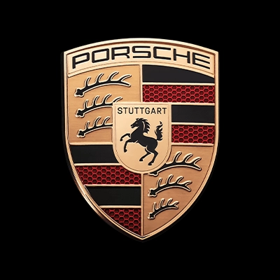 Porsche Logo