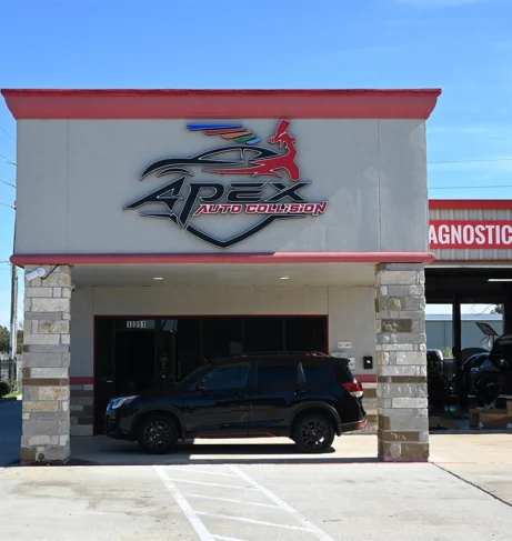 apex auto shop