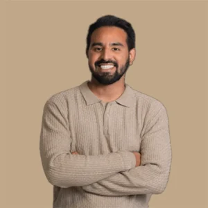 Founder of innovate haus