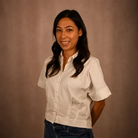 marisol headshot curled